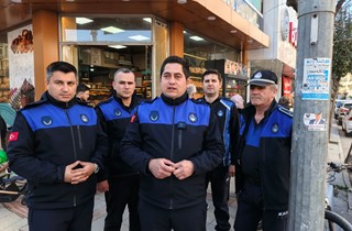 Gemlik’te Fırınlara Ramazan Denetimi